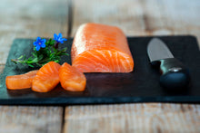 Charger l'image dans la galerie, Le Coeur de Filet (Kinglas Fillet) 450-500G